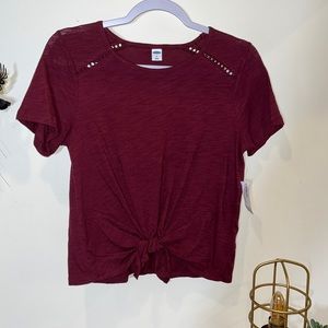 NWT - Old Navy Women’s Top - Size XS